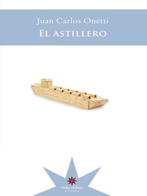 El astillero - ebook